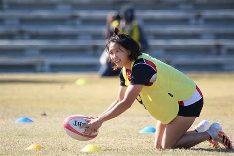 東京2020オリンピック 試合スケジュールと結果｜ラグビー（女子）│＆rugby