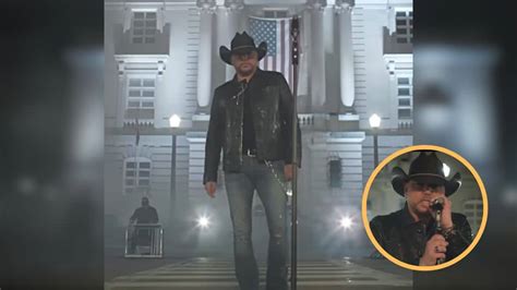 CMT Pulls Jason Aldean S Try That In A Small Town Video Amid Controversy