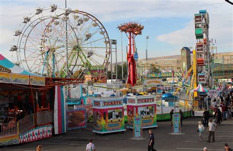 Central Washington State Fair Yakimas Mega Hits