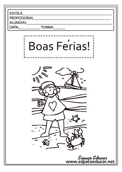 Lindos Desenhos De F Rias Ou Ver O Para Colorir Pintar Imprimir