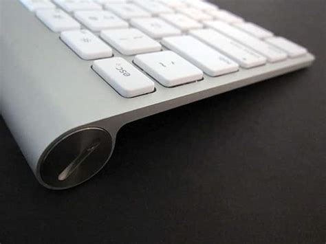 Review Apple Wireless Keyboard Ilounge