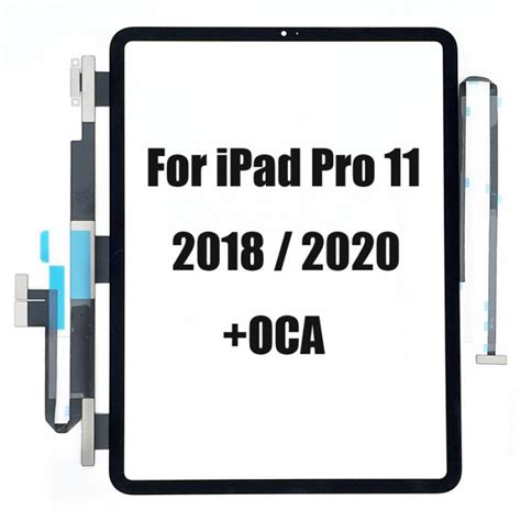 Ipad Replacement Parts