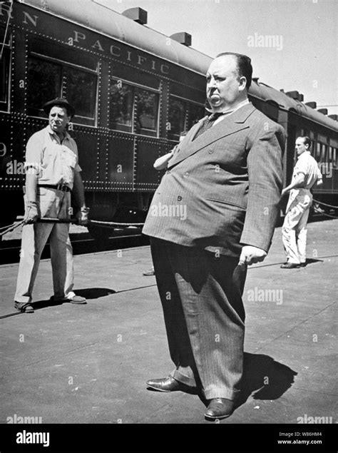 Alfred Hitchcock In Shadow Of A Doubt 1943 Directed By Alfred Hitchcock Credit Universal