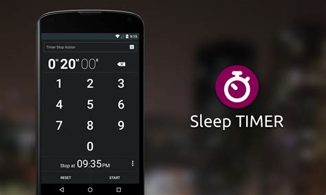 Sleep TIMER (App/Music Timer) - Android Apps on Google Play