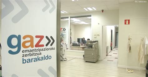 Abre Sus Puertas En Barakaldo La Segunda Oficina De Euskadi Para Apoyar