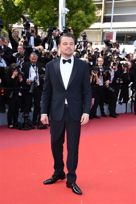 R Trospective Les Hommes Les Mieux Habill S Sur Le Tapis Rouge En