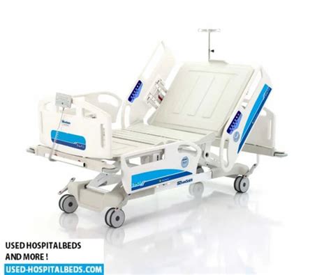 ICU beds / Semi ICU beds | Used-Hospitalbeds.com