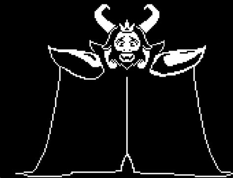 Collecting Resources and References for the Undertale Community! — Some ...