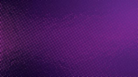 Banner de fondo de diseño de grunge violeta de semitono abstracto