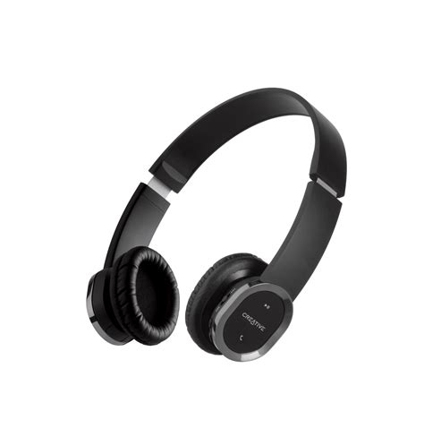 Creative WP-450 Bluetooth® Stereo Headphones | aptX