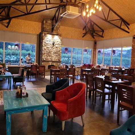 Otium Cookhouse Dehradun Fotos Y Restaurante Opiniones Tripadvisor