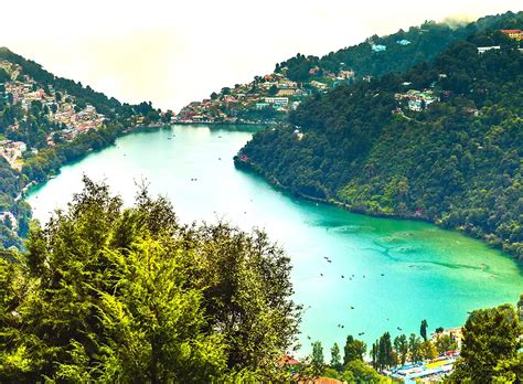 Mussoorie Kanatal Rishikesh Tour Package For 5 Days 4 Nights