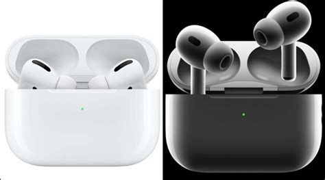 Airpods Pro 2 De Apple Vs Airpods Pro Precio Características Comparadas