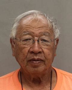 Gary Murakami A Registered Sex Offender Or Other Offender In Honolulu