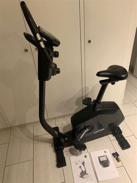 Kettler Giro C1 Ergometer Heimtrainer Kaufen Auf Ricardo