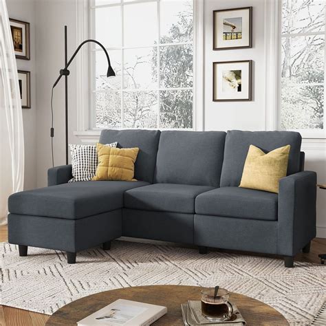 16 Best Couches on Amazon, Including the Best Prime Day Picks