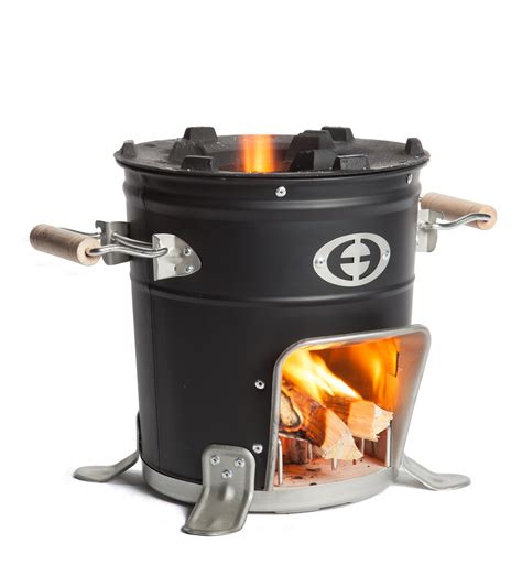 Wood Camping Stoves Wood Cookstoves Wood Kitchen Stoves Envirofit