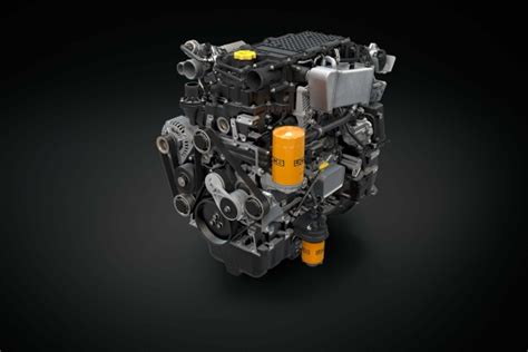 Jcb: Stage V engines are ready for its mid-range machines