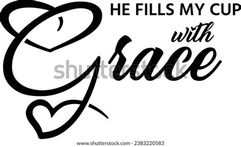 Christian Faith Jesus Way Truth Life Stock Vector Royalty Free