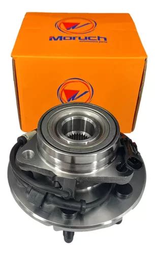 Mozo Cubo Rueda Delantero Chevrolet Silverado Tahoe 4 4 Abs MercadoLibre