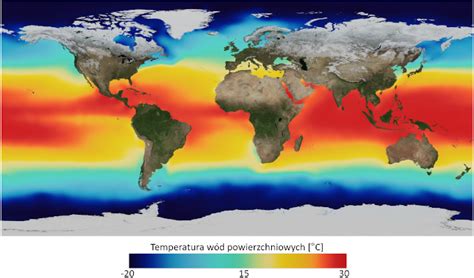 Cyrkulacja Termohalinowa Cyrkulacja Oceaniczna