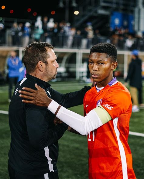 Clemson Men's Soccer (@ClemsonMSoccer) / Twitter