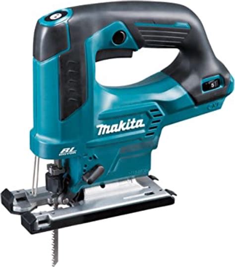 Makita V Jigsaw Brushless Xgt Jv G In Makpac Type Screw Centre