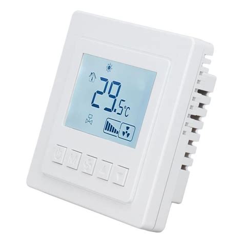 Thermostat de Climatisation SURENHAP Contrôleur de Température