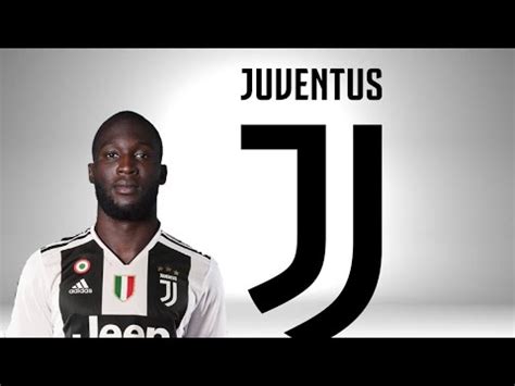 Vi Dico La Mia Su Romelu Lukaku Alla Juventus Youtube