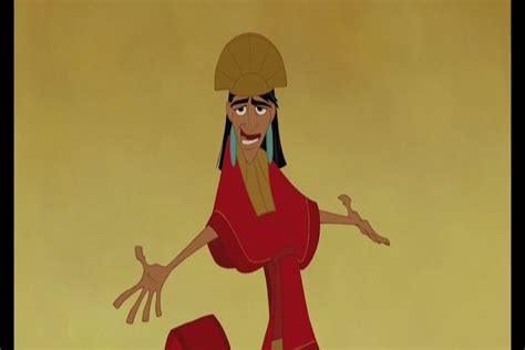 Image Emperor Kuzco Kingdom Hearts Fanon Wiki Fandom Powered