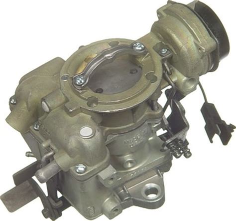 Carburetor Fits 1981 1983 Ford F 100f 150f 250 E 150 Econolinee 250