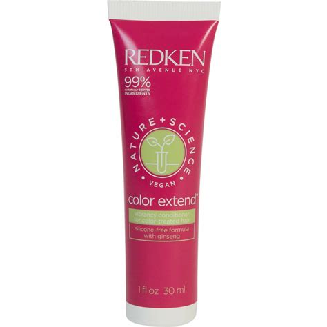 Redken Color Extend Conditioner Vegan Warehouse Of Ideas