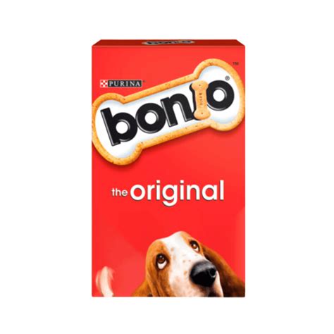 Bonio Dog Biscuits - The Original - Martin Pears Engineering » Martin ...