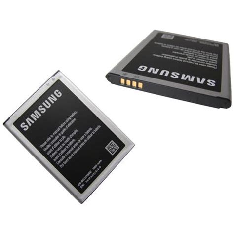 Samsung Batteria Eb Bg357bbe G357 Galaxy Ace 4 1900mah Bulk EPRICE