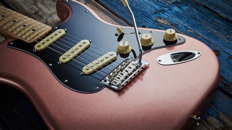 Best Electric Guitars 2022 Musicradar