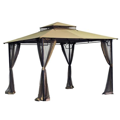 Replacement Canopy Set For L Gz Pst X Gazebo