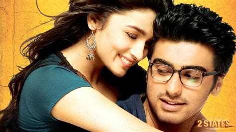 2 States - Movie Review | The Explorer of Miracles