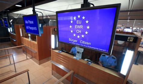 Passports What Are The Post Brexit Rules For Dual Nationals Travelling