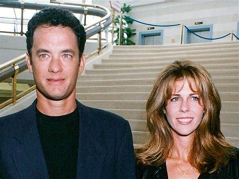 Samantha Lewes Untold Truth About Ex Wife Of Tom Hanks