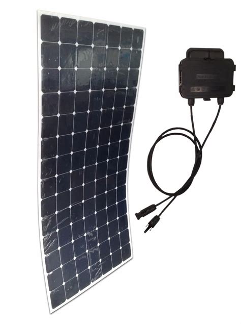 Solar Panel Backsheet 300w Sunpower Flexible Solar Panel - Buy 300w ...