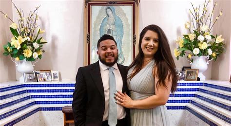 Amy Poniatowski And Luis Almanzar Galvan S Wedding Website