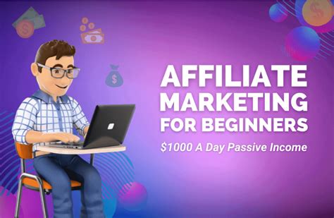 Ultimate Affiliate Marketing For Beginners Guide 2024