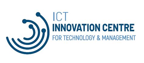 What We Do Ict Innovation Centre