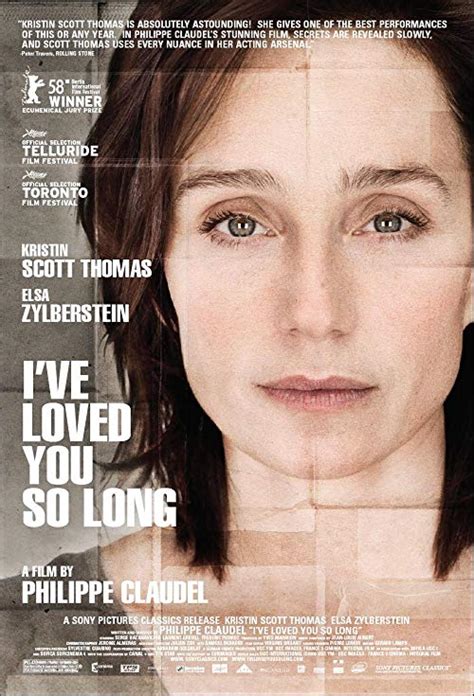 Ive Loved You So Long 2008 1080p BluRay REMUX AVC DTS HD MA 5 1 EPSiLON