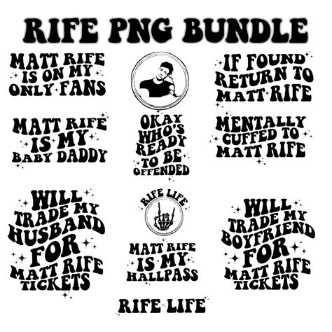 Matt Rife Bundle, Matt Rife png, Matt Rife Shirt Design, fun | Inspire ...