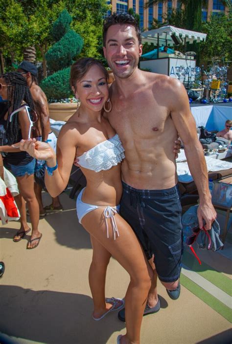 Hot Sexy Diana DeGarmo Bikini Pics