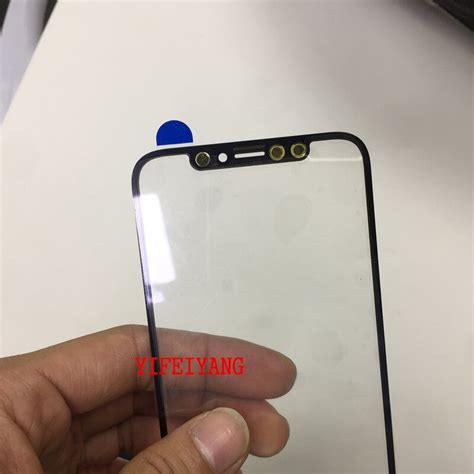 10 Pcs Een Voor Iphone 11 Pro Max X Xs Xr Max Lcd Grandado