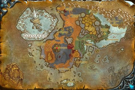 Horde Expedition Reputation And Rewards Guide WotLK Classic Icy Veins