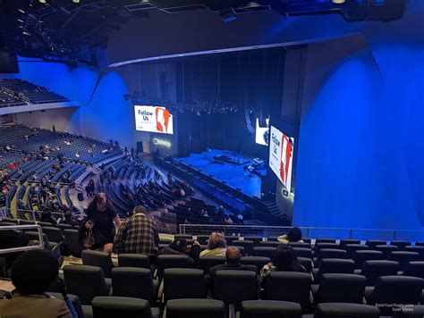 Section 207 At YouTube Theater RateYourSeats