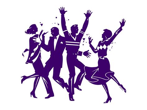 Free Disco Party Cliparts, Download Free Disco Party Cliparts png images, Free ClipArts on ...